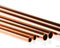 Copper Plumbing Tube