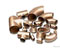 Cupro-Nickel Pipe Fitings