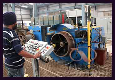 Bull Block-Make– National Machinery Exchange Inc