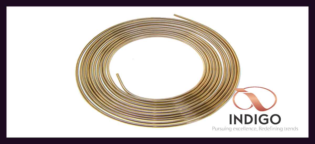 Automotive Break Tubings