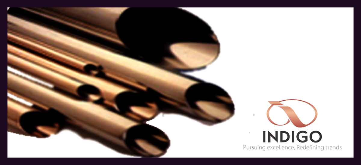 Copper Nickel 95/5 , 66/30/2/2 (C71640)