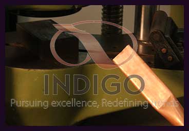 Destructive Testing Flattening Test