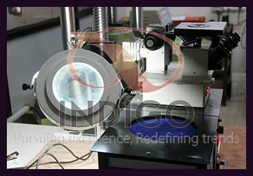 Dimensional Inspection