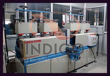 NDT Eddy Current Test